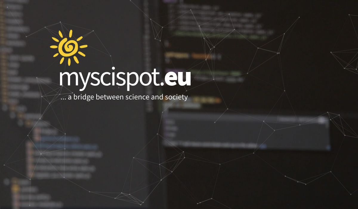 MySciSpot